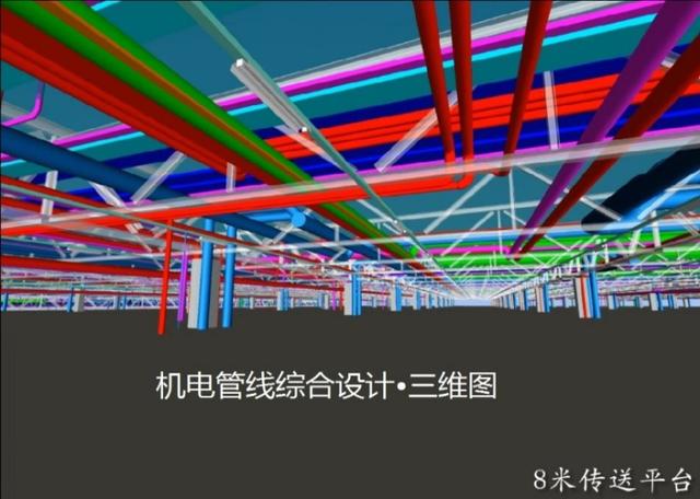 汽车净化厂房装修设计
