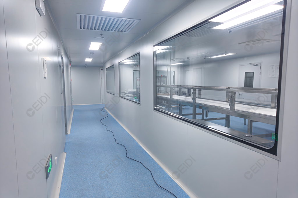 中国自主研发的流感1类创新药济可舒获批上市