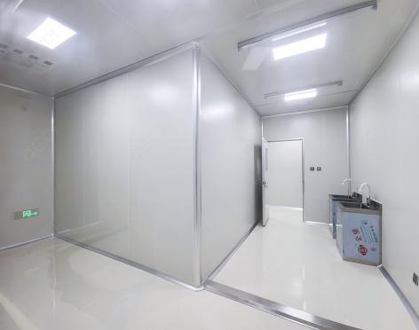 洁净车间建设： 精密电子制造洁净车间静电防护措施  CEID西递  