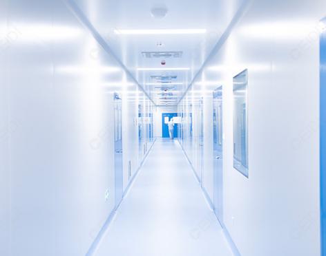 洁净车间建设： 精密电子制造车间洁净度控制 CEID西递
