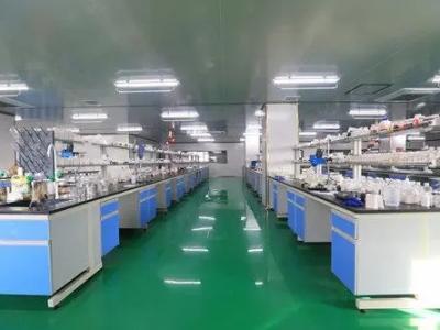 化妆品洁净车间装修：《化妆品生产许可证》申报流程  CEIDI西递
