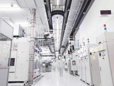 半导体封测洁净厂房洁净室装修工程要点  CEIDI西递