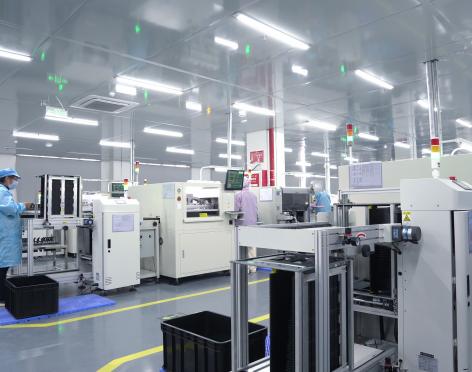 标准化半导体净化车间的优化型设计方案  CEIDI西递
