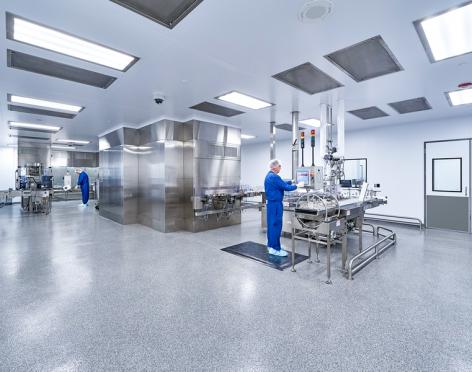 IPS细胞中试车间如何建设，我们手把手教