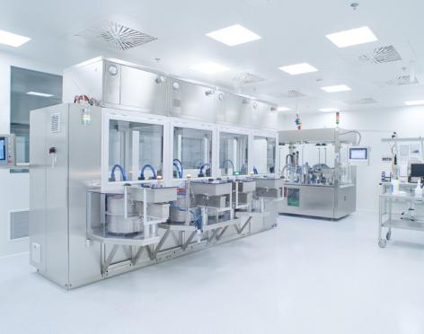 新规下如何实现IVD车间“生物安全”与“洁净环境”的协同设计与管控