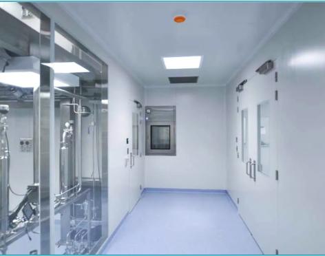 打造未来工厂的缩影：新一代智能酶发酵实验室设计与实现